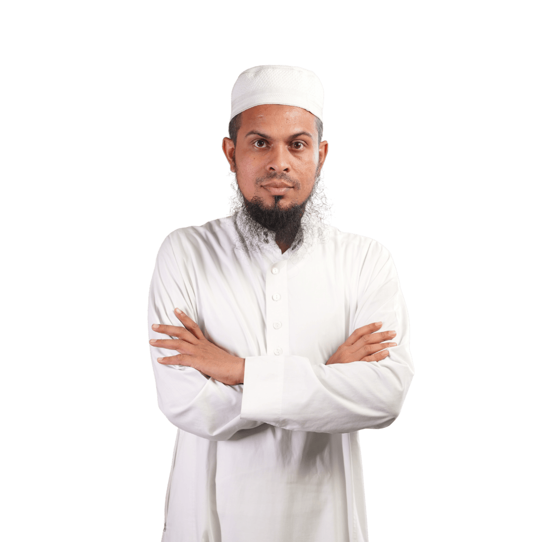 মাওলানা মাসুদুর রহমান |  শিক্ষক -কিতাব বিভাগ