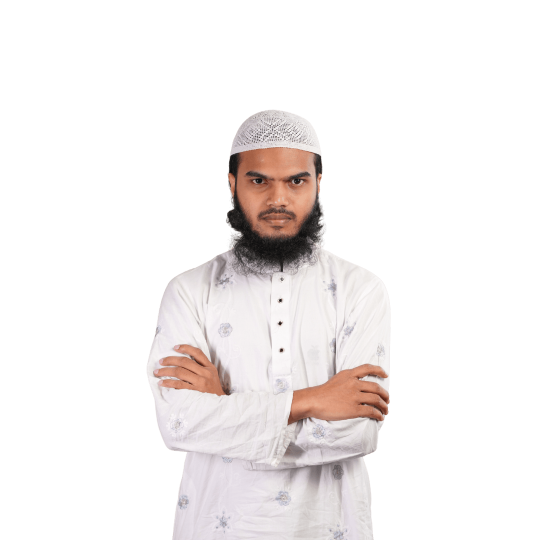 মুফতি শামছুল হক  | শিক্ষক -কিতাব বিভাগ